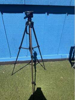 Hama Tripod