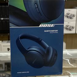 Bose Quietcomfort Headphones 
