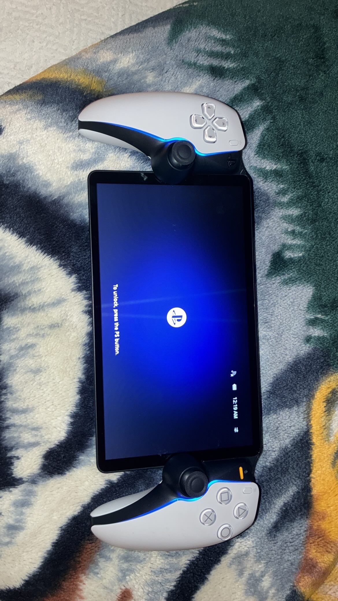PlayStation Portal