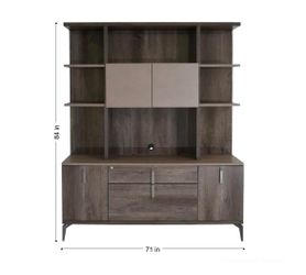From El Dorado Furniture negotiable price