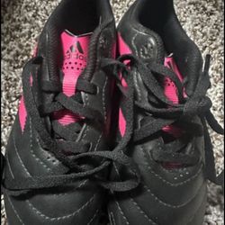 Adidas Cleats Brand New