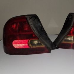 2001-2005 Taillight Honda Civic