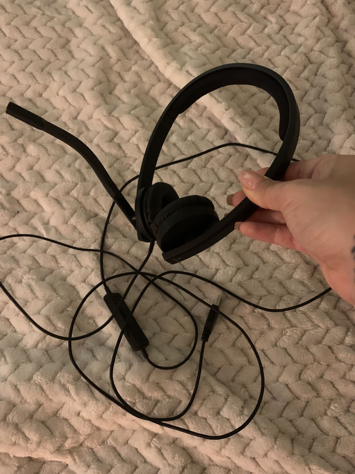 Computer Headphones