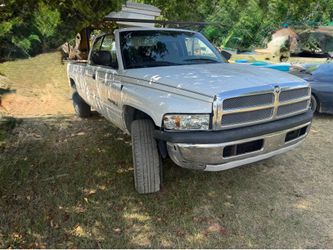 2001 dodge ram 1500 long bed