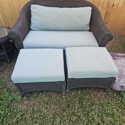 7 Pc Wickee Set