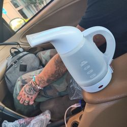 Clothing Steamer 