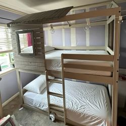 Bunk beds