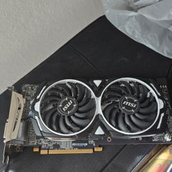Rx 480 4gb And Rx 580 4gb