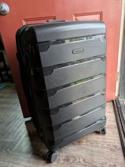 Large check in bag