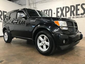 2010 Dodge Nitro