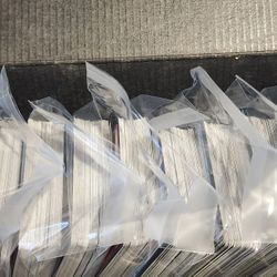 Pack Of 50 MTG Cards