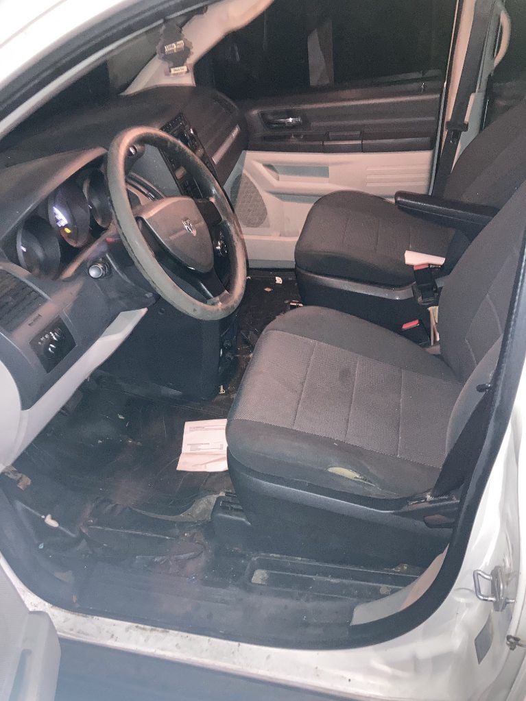 2009 Dodge Grand Caravan