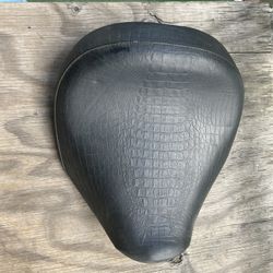 Yamaha Motorcycle Seat