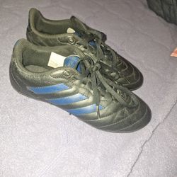 Adidas Cleats For Boys 