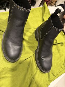 COACH Boots