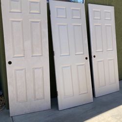 Doors For Sale