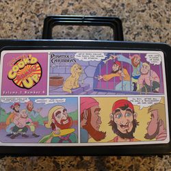 Disney Lunchbox