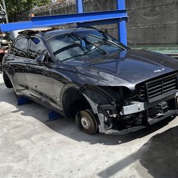 2022 2023 2024 GENESIS GV70 PART OUT