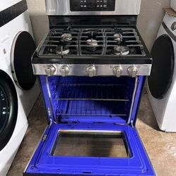 Stove —(gas). Estufa De Gas ‼️