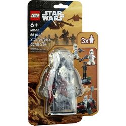 Lego Star Wars Pack - 40558 Clone Trooper Command Station *NEW*