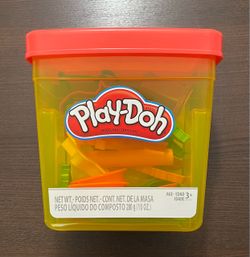 Play-Doh Fun Tub Set