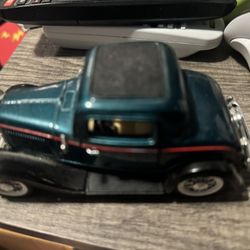 Toy Car