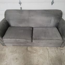 Couch/Sofa And Love Seat Set