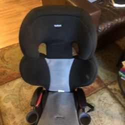 Britax Car Seat
