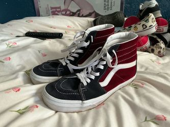High tops Men’s Vans