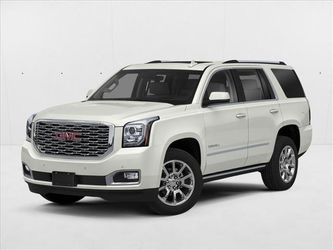 2019 GMC Yukon