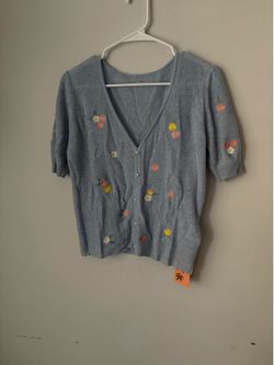Size L