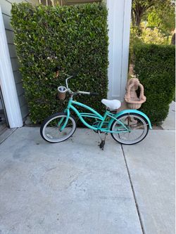 Firmstrong 20’ Cruiser Bicycle