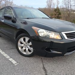 2010 Honda Accord