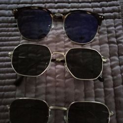 Sunglasses 