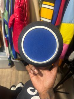 Kaotica pop filter