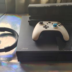 Xbox bundle