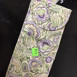 Curling Iron/ Flat Iron Heat Protective Bag  