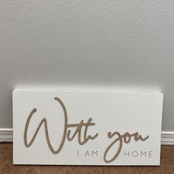 Wall Decor