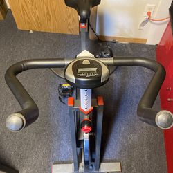 Exercise bike $100 sale