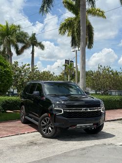 2022 Chevrolet Tahoe