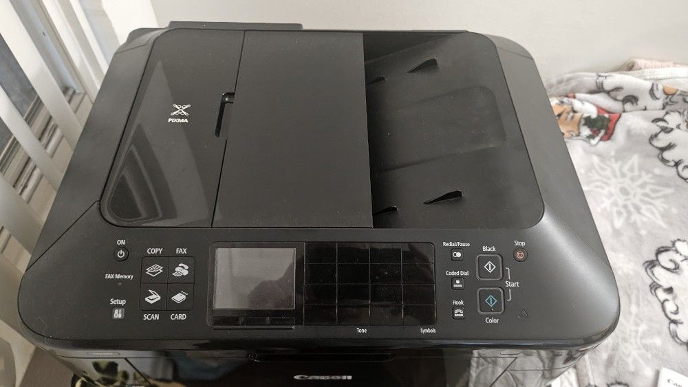 Canon pixma mx882 series 