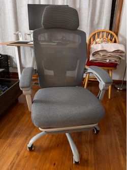 Office chair