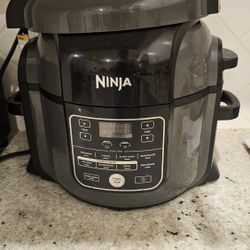 Ninja Foodie 10 In 1 - 8qrt For Sale