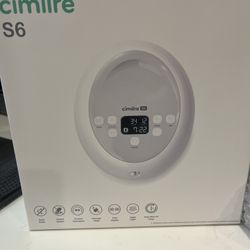 Cimilre s6