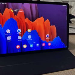 Samsung Tablet S7+   128GB