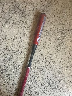 Demarini Bat