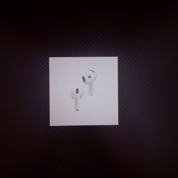 Wireless Earbuds 4th Generation With Active Noise Cancellation. $100 OBO. Premium Audio Quality.