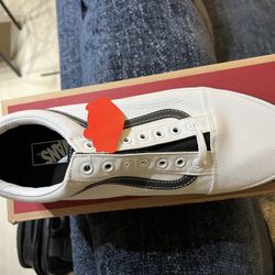 Vans Men’s Size 12