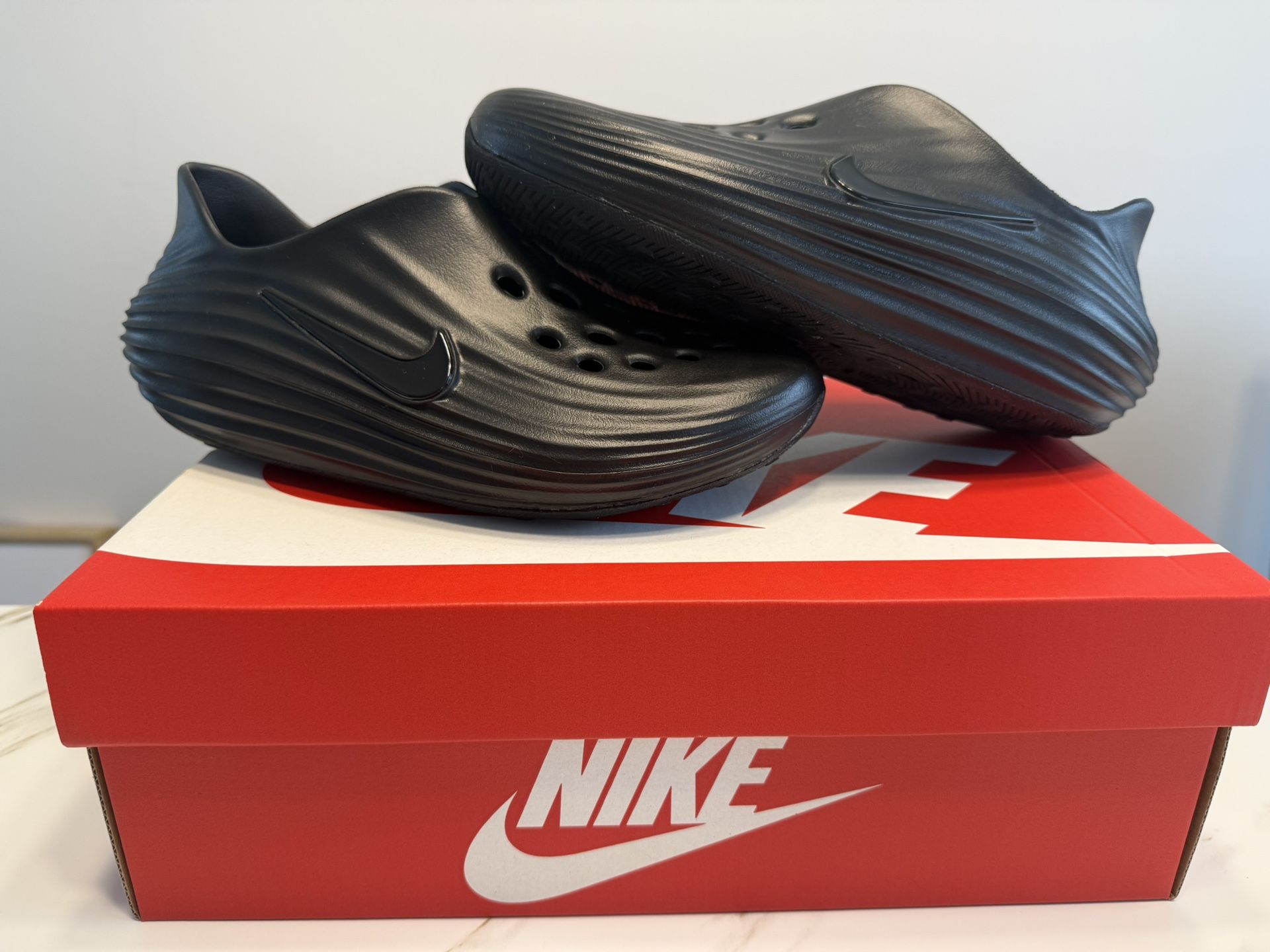 Nike Reactx Rejuven8