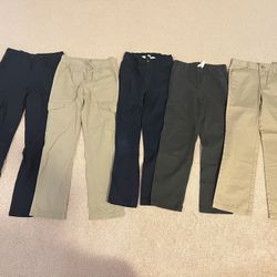 Lot of boys pants popular